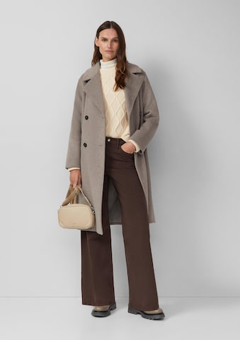 s.Oliver Trui in Beige