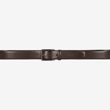 Ceinture JOOP! en marron