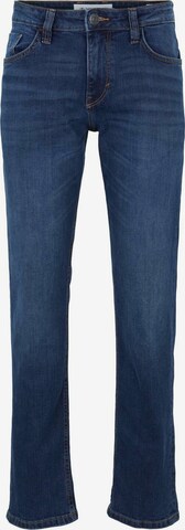 TOM TAILOR Jeans 'Marvin' i blå: framsida