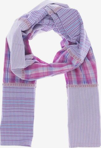 Polo Sylt Scarf & Wrap in One size in Pink: front