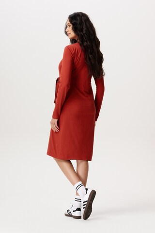 Noppies Jurk 'Sievi' in Rood