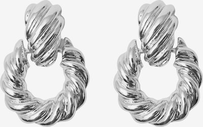 VILA Earrings 'Jiggy' in Silver, Item view