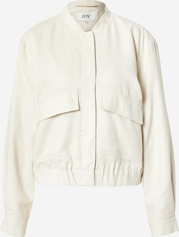 pilka JDY Demisezoninė striukė 'JDYKari': priekis