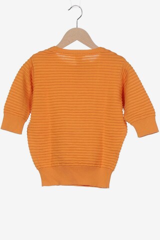 SKFK Pullover S in Orange