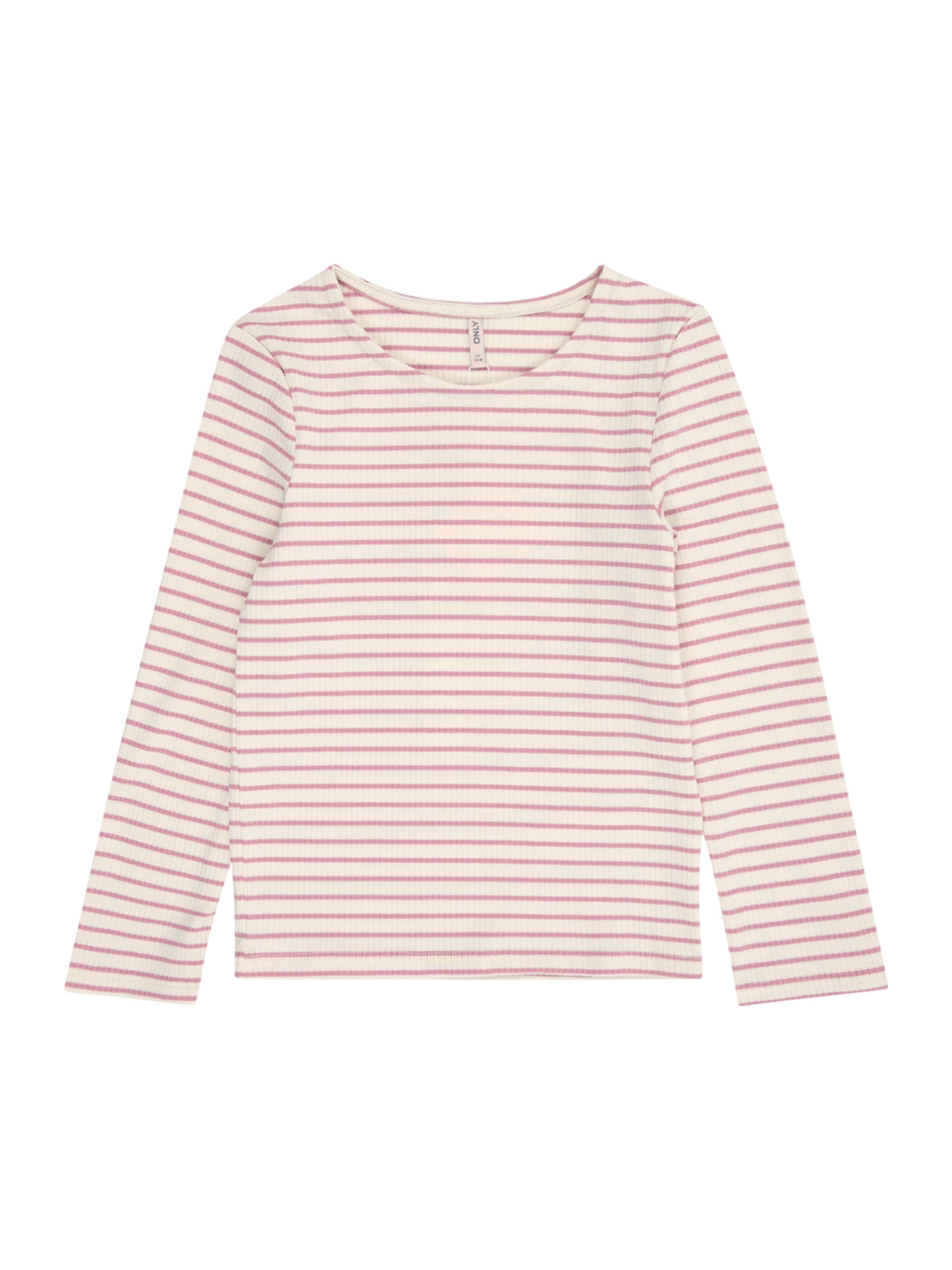 Only Mini Μπλουζάκι σε μπεζ: μπροστά