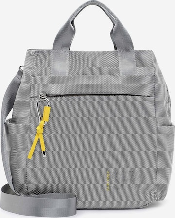 Suri Frey Backpack 'Marry' in Grey: front