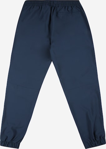 adidas Golf Workout Pants in Blue