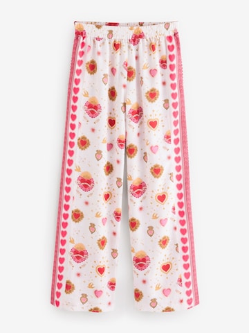 Pyjama Rockett St George en rose