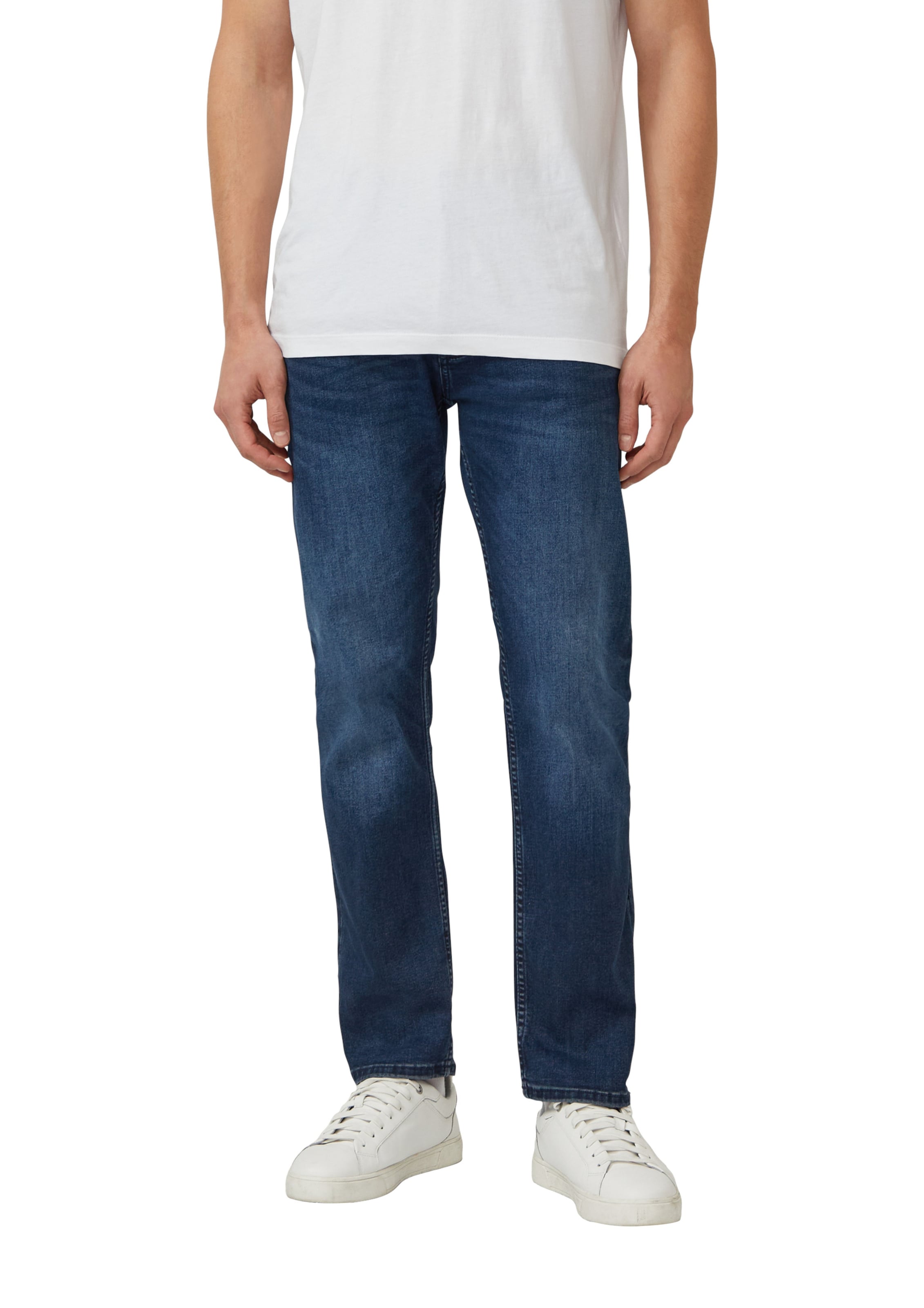 Regular Jean ' BENITO ' s.Oliver en bleu