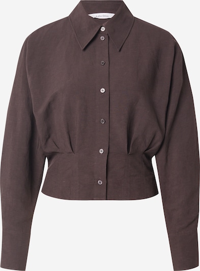 & Other Stories Blusa en marrón, Vista del producto