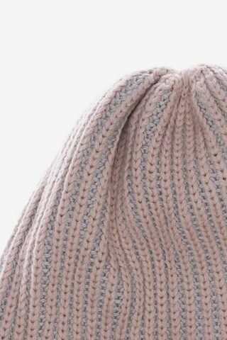 & Other Stories Hat & Cap in One size in Pink