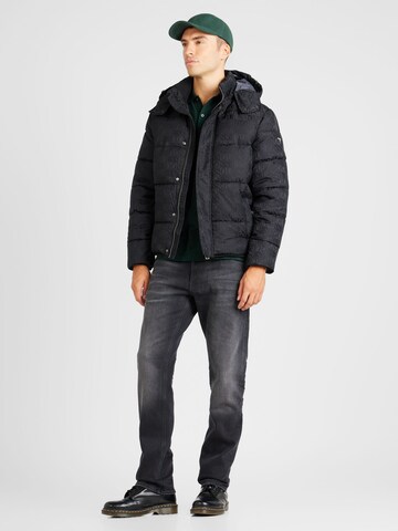 Regular Jean 'Mosa' G-Star RAW en noir