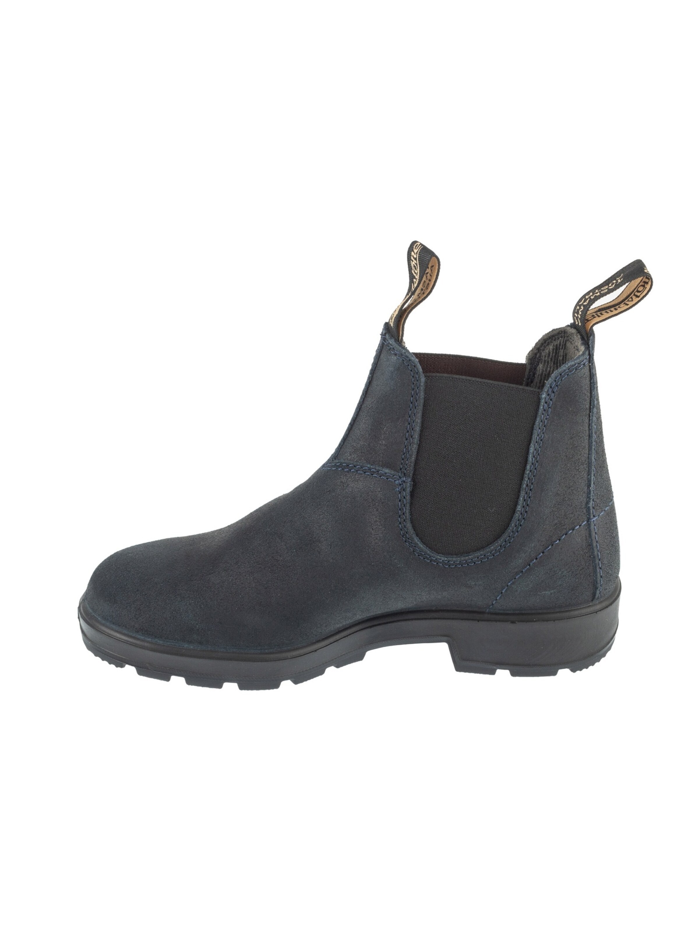 Blundstone Ankle Boots 'Blundstone Chelsea Boots'‌‌‌‌‌‌‌ in Blau