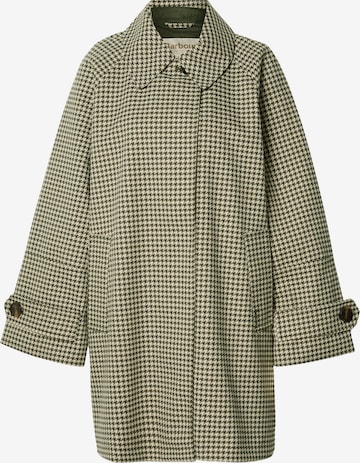 smėlio Barbour Demisezoninis paltas 'Kennedy': priekis