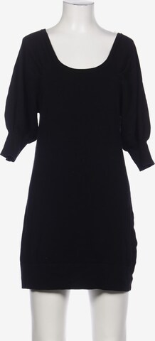 MANGO Dress in XS in Black: front