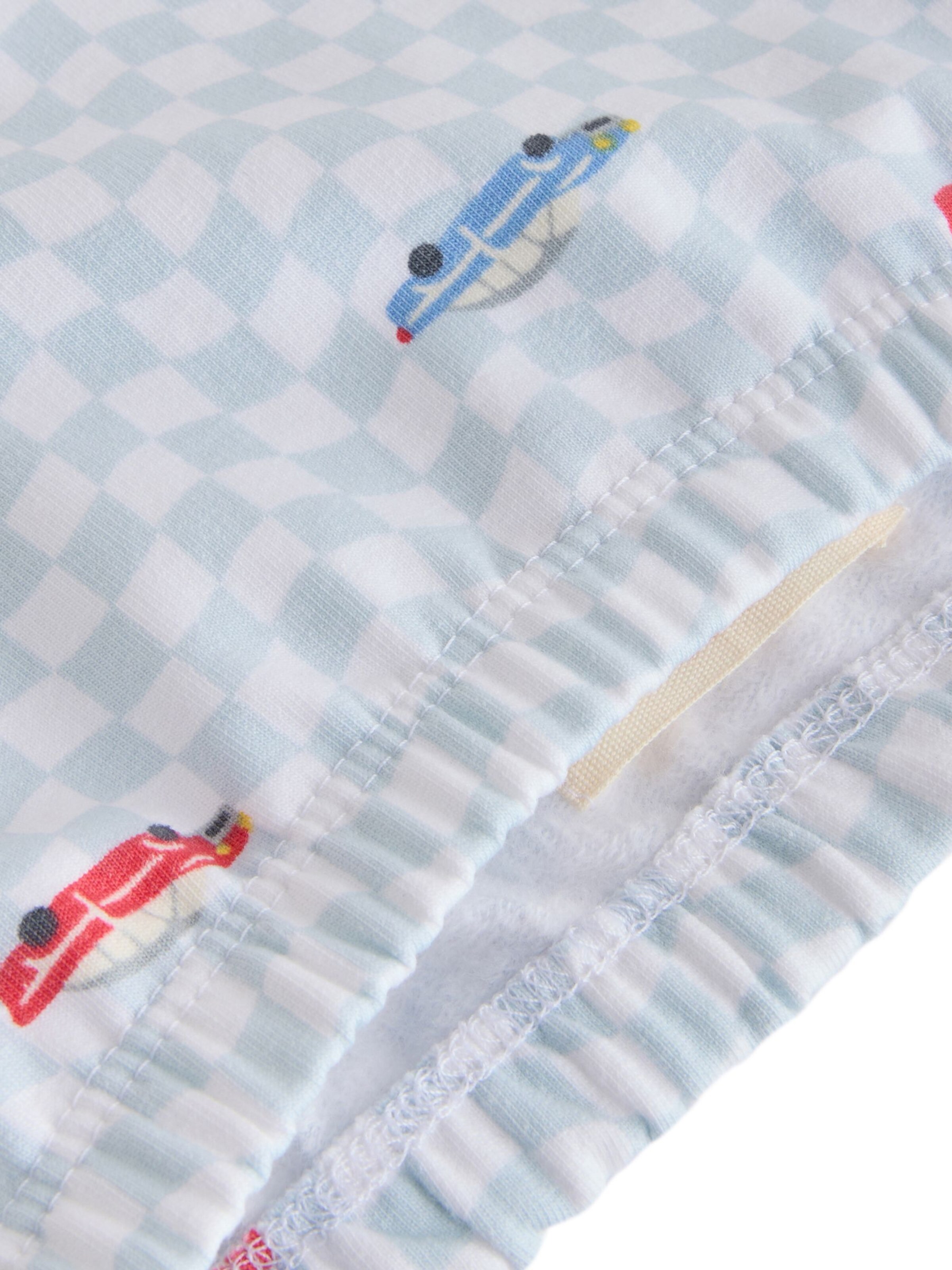 Next Комплект в Синий