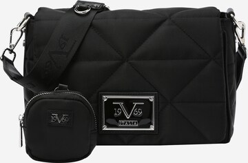 Sac à bandoulière 'CALIOPA' 19V69 ITALIA en noir