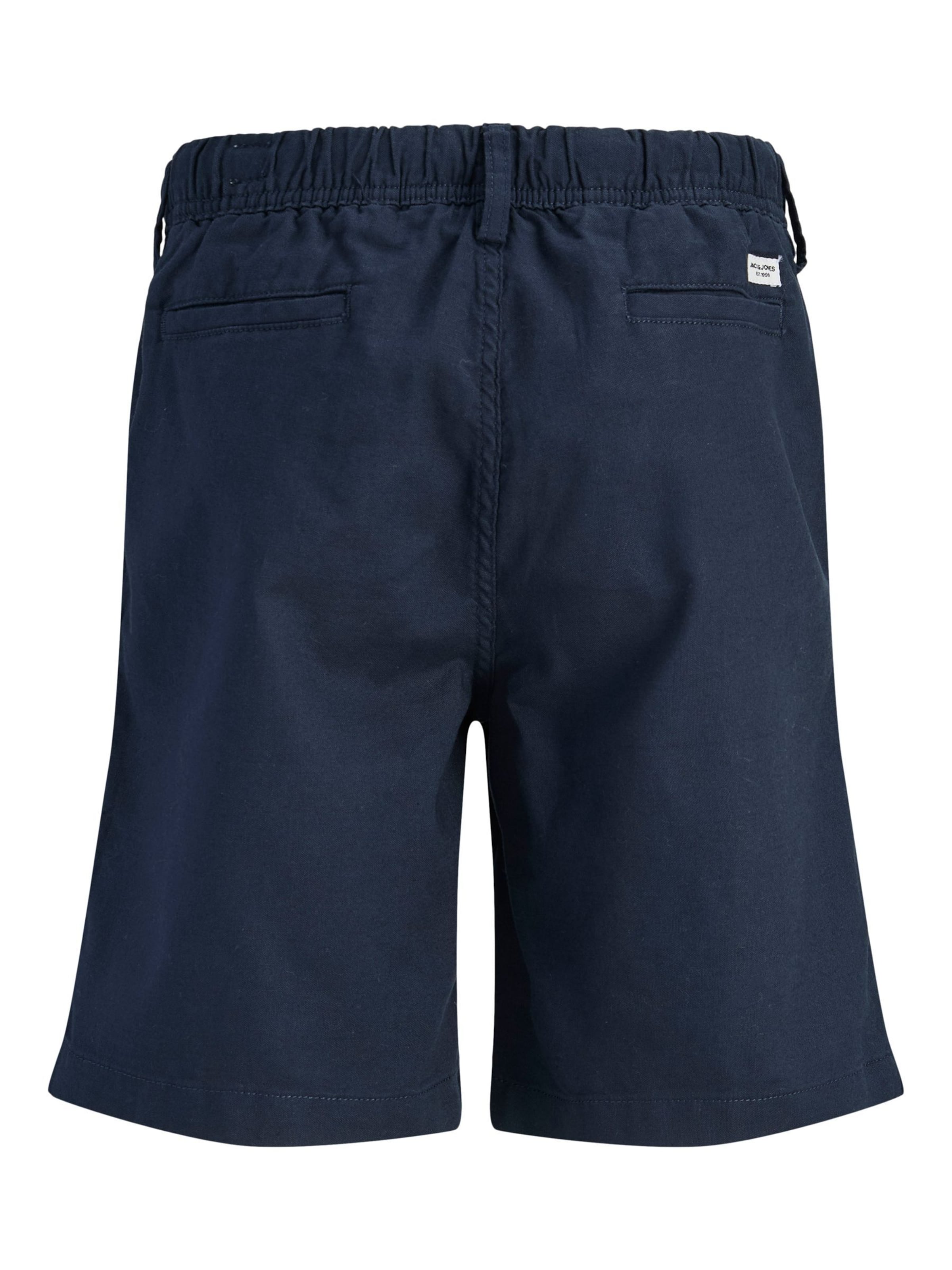 Regular Pantalon 'JPSTJaiden' Jack & Jones Junior en bleu