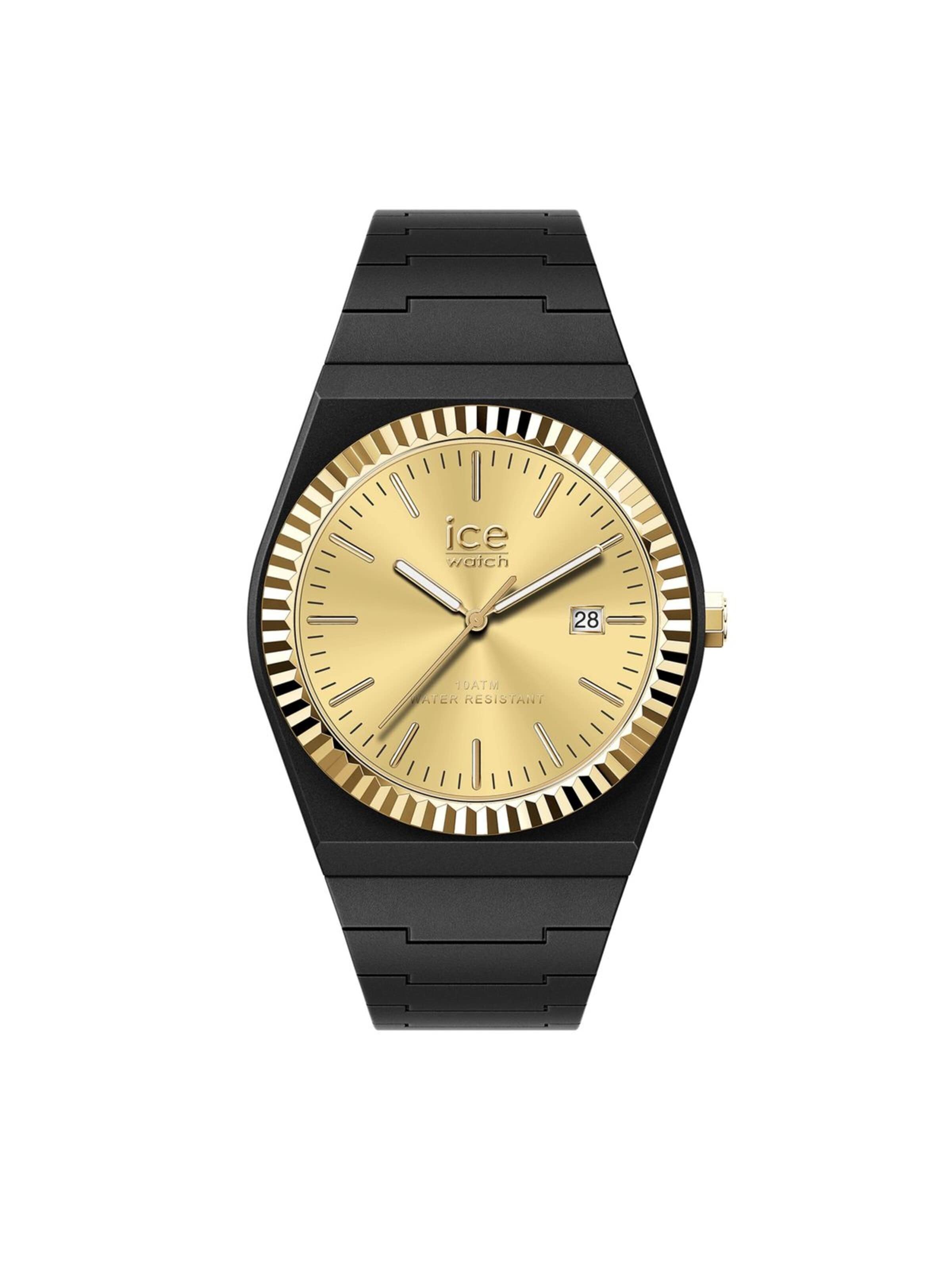 Montre à affichage analogique 'Date watch ICE power PW1' ICE WATCH en noir : devant