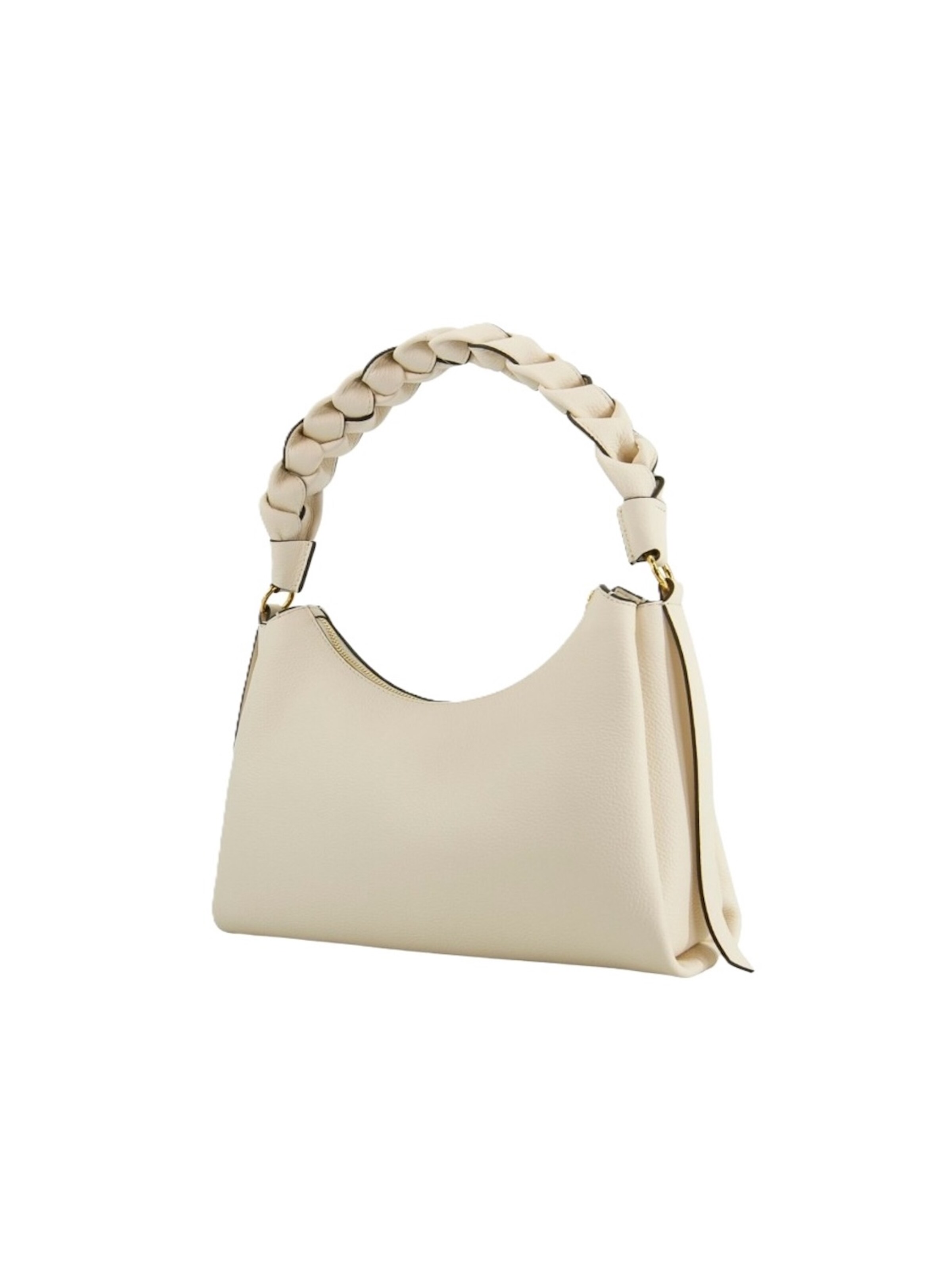 Borsa a spalla 'E1M50130301' di Coccinelle in beige
