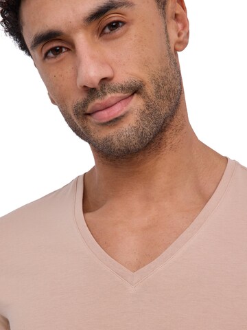 FALKE Unterhemd‌ in Beige