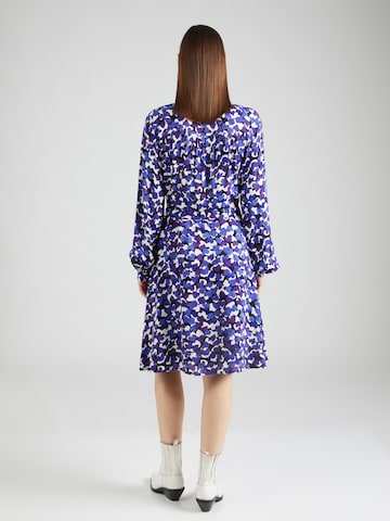 Fabienne Chapot Shirt Dress 'Dorien' in Mixed colors