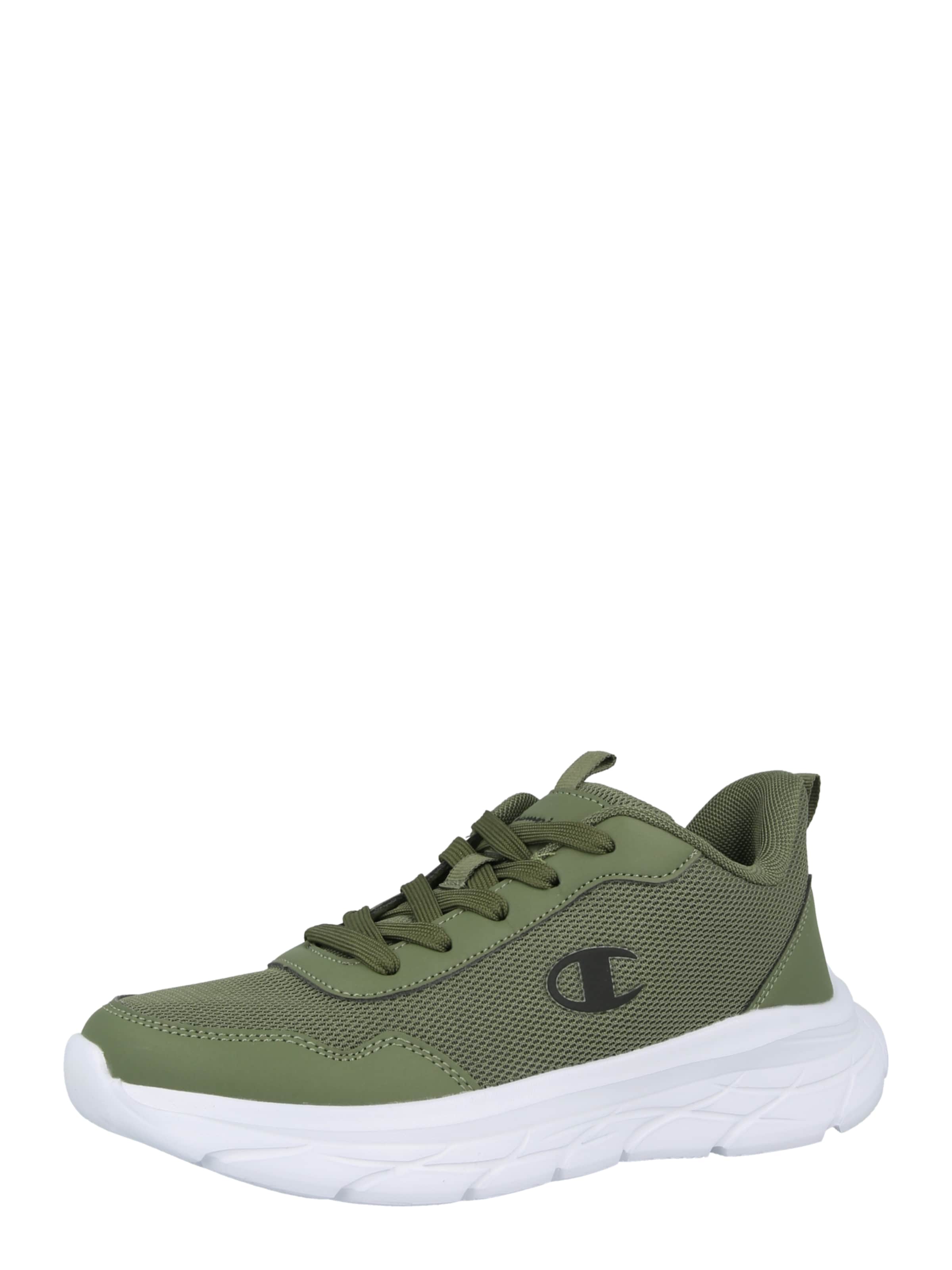 Chaussure de sport 'FUZE' Champion Authentic Athletic Apparel en vert : devant