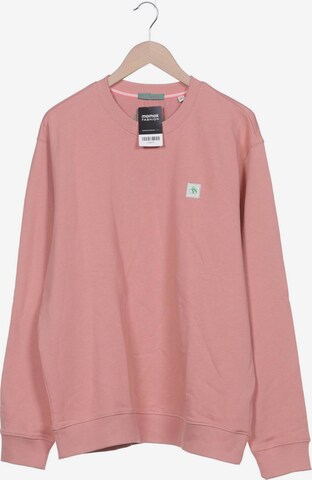 SCOTCH & SODA Sweater XXL in Pink: predná strana