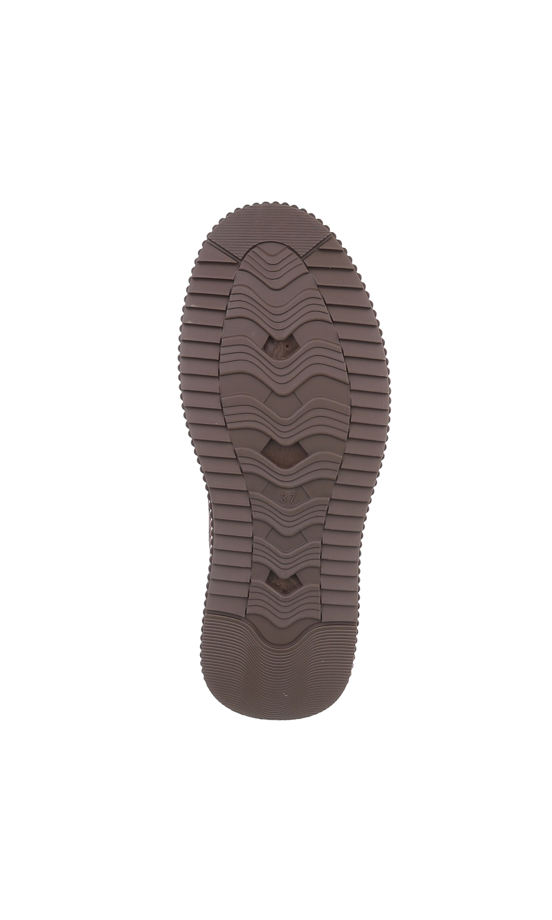 Ital-Design Ankle Boots in Brown