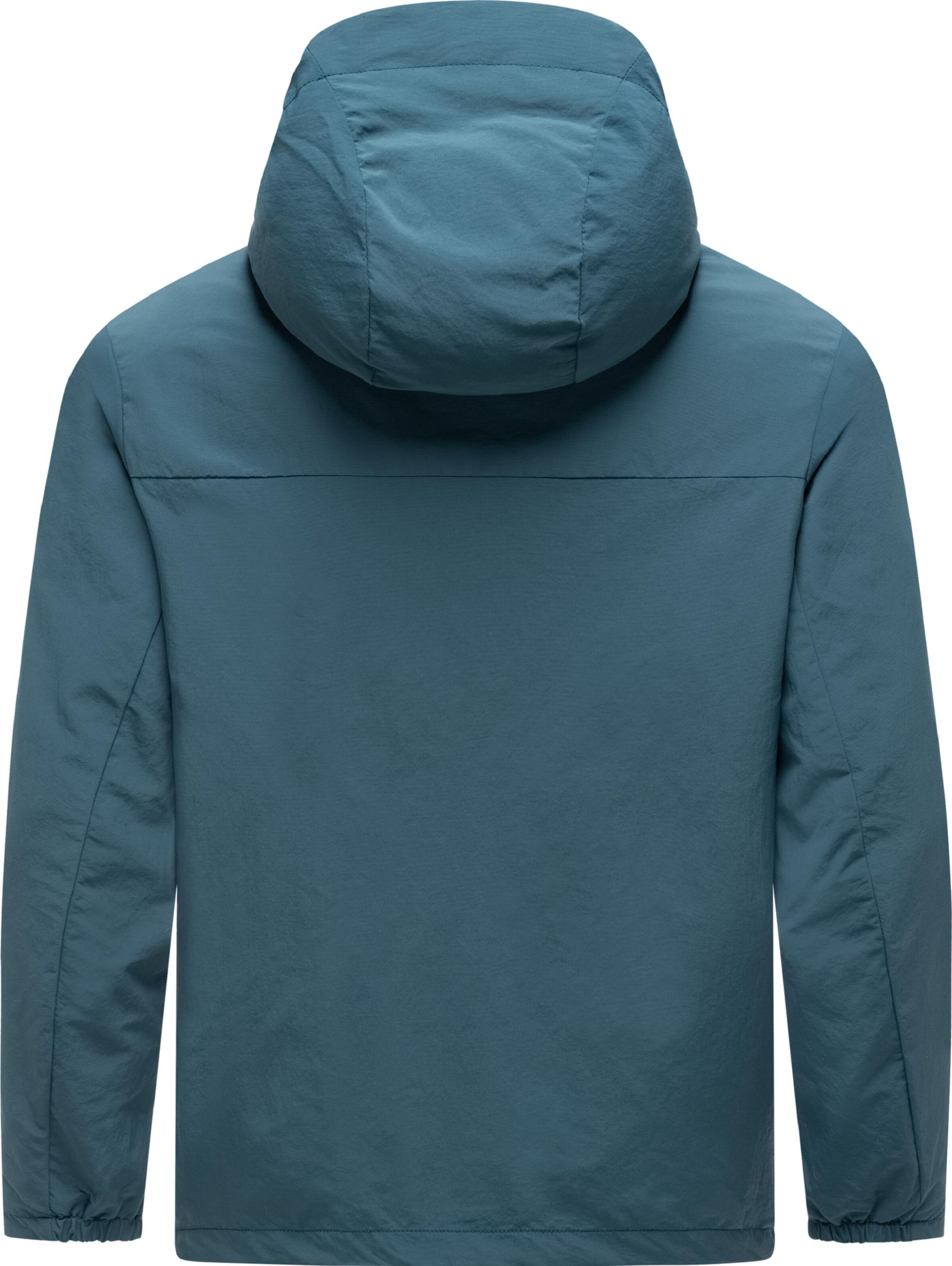 Ragwear Tussenjas 'Lewie' in Blauw