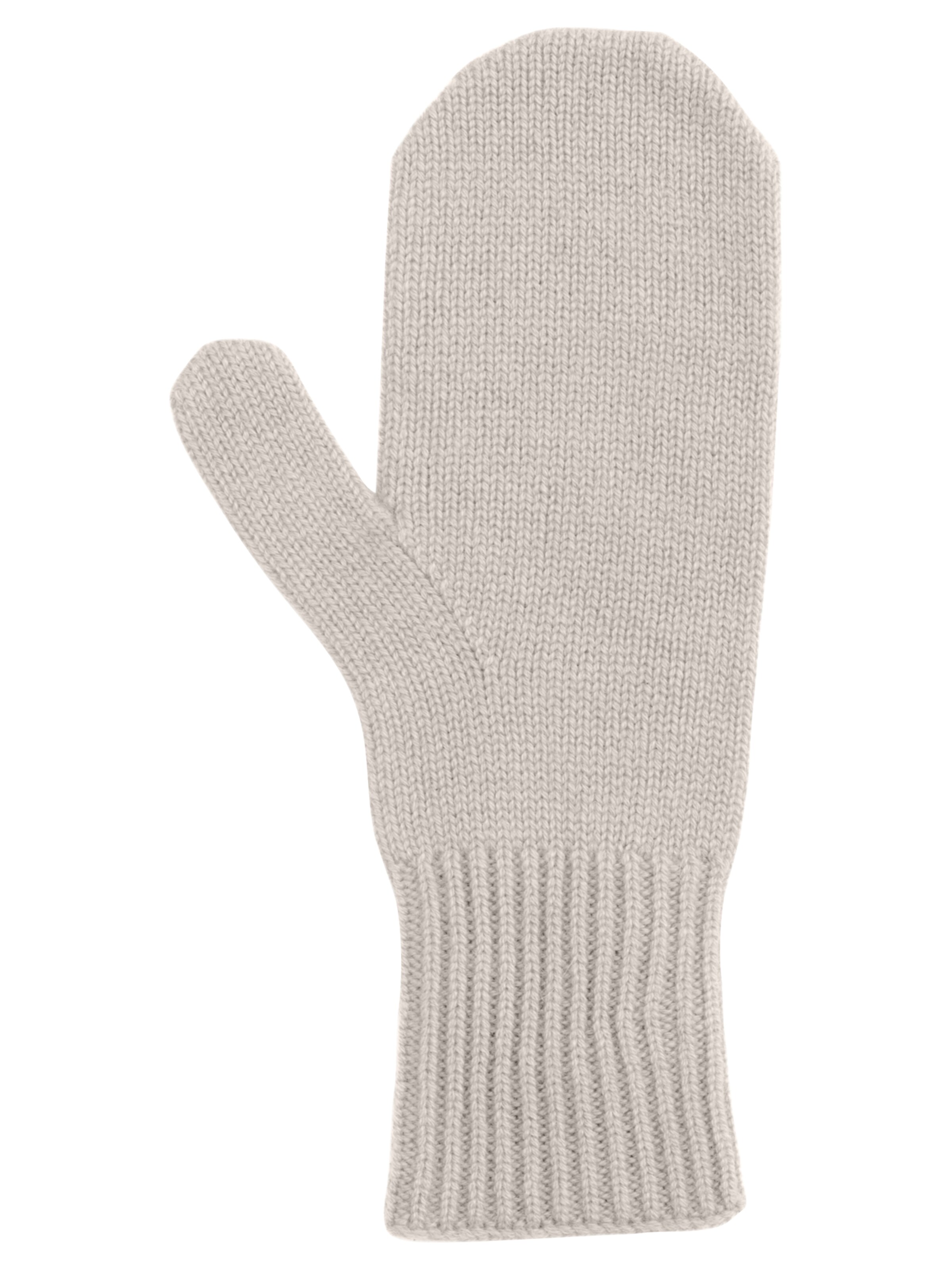 CASH-MERE.CH Vanter i hvid