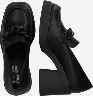 CALL IT SPRING Pumps in Schwarz