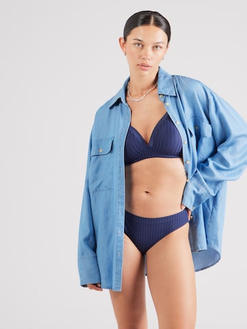NATURANA Slip in Blue