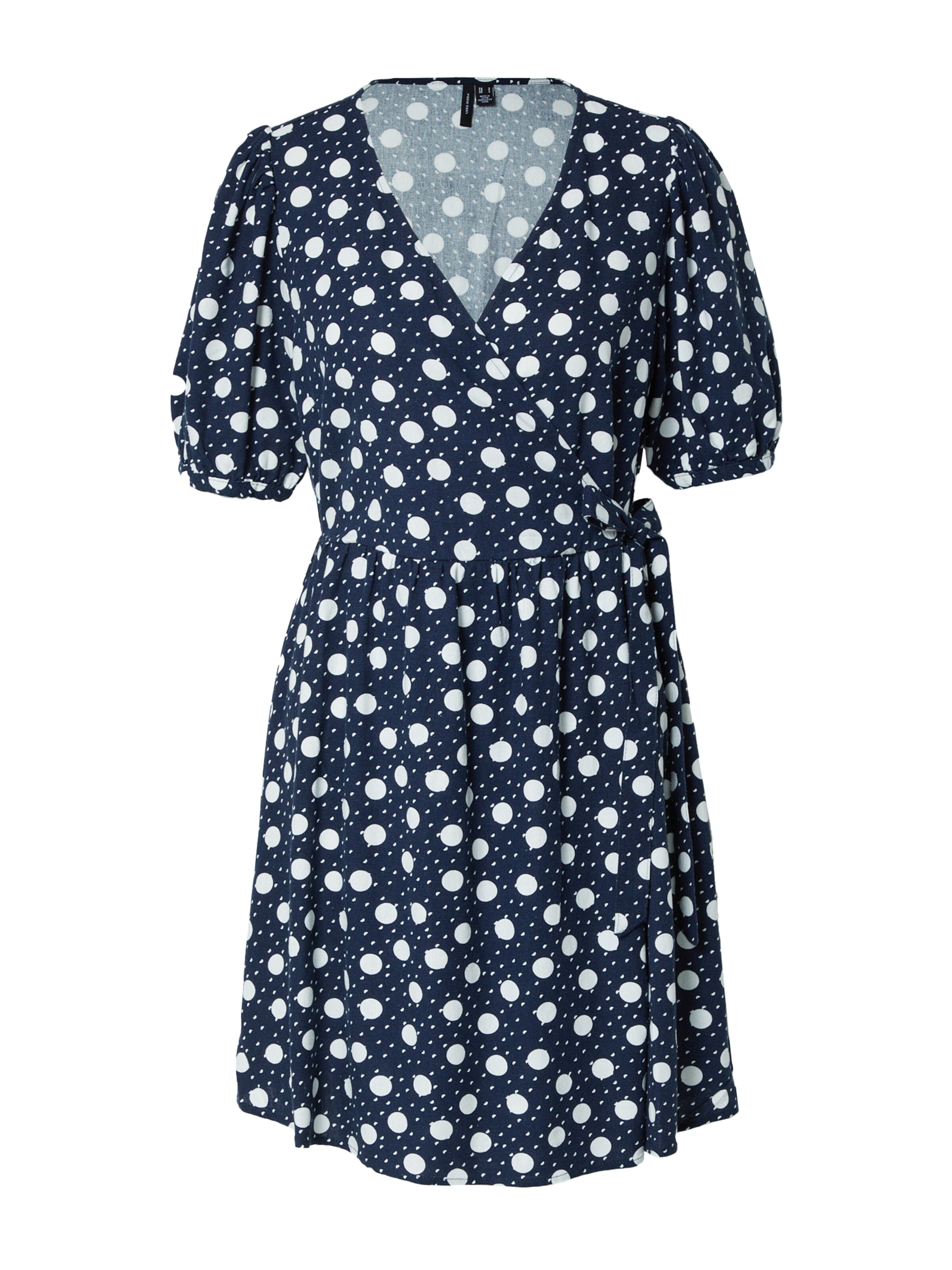 VERO MODA Dress 'JESMILO' in Blue: front