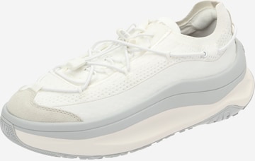 balta MOON BOOT Sportbačiai be auliuko 'Moon247 Xlace': priekis