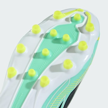 ADIDAS PERFORMANCE Soccer shoe 'F50 Hyperfast League' in Green