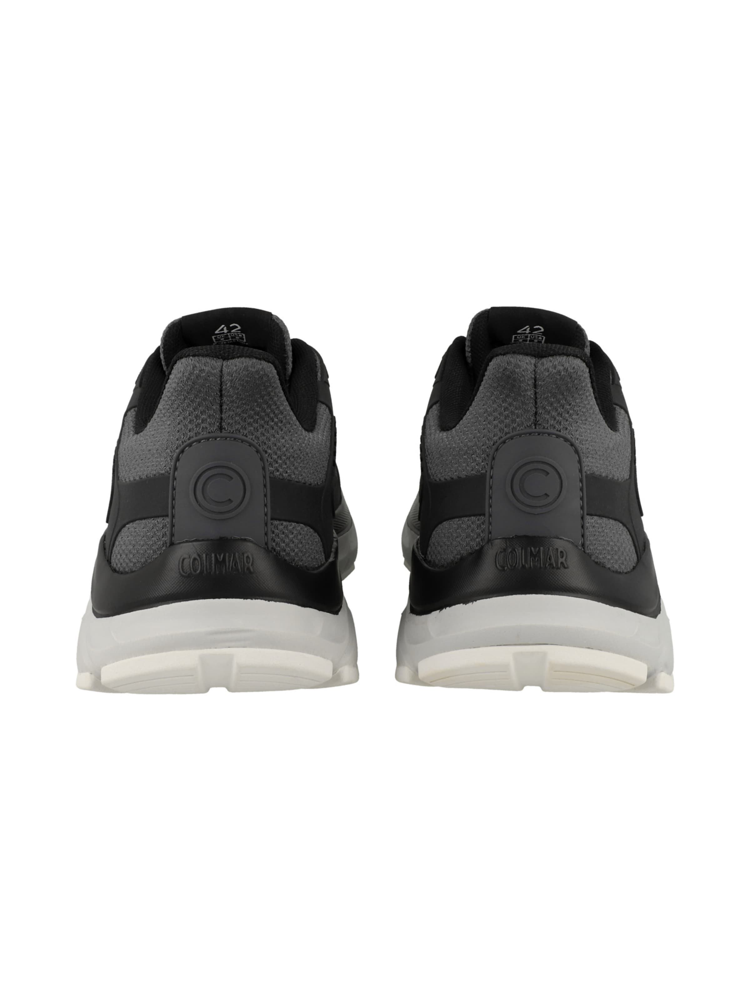 Sneaker bassa ' Urbantrail X2 ' di Colmar in nero
