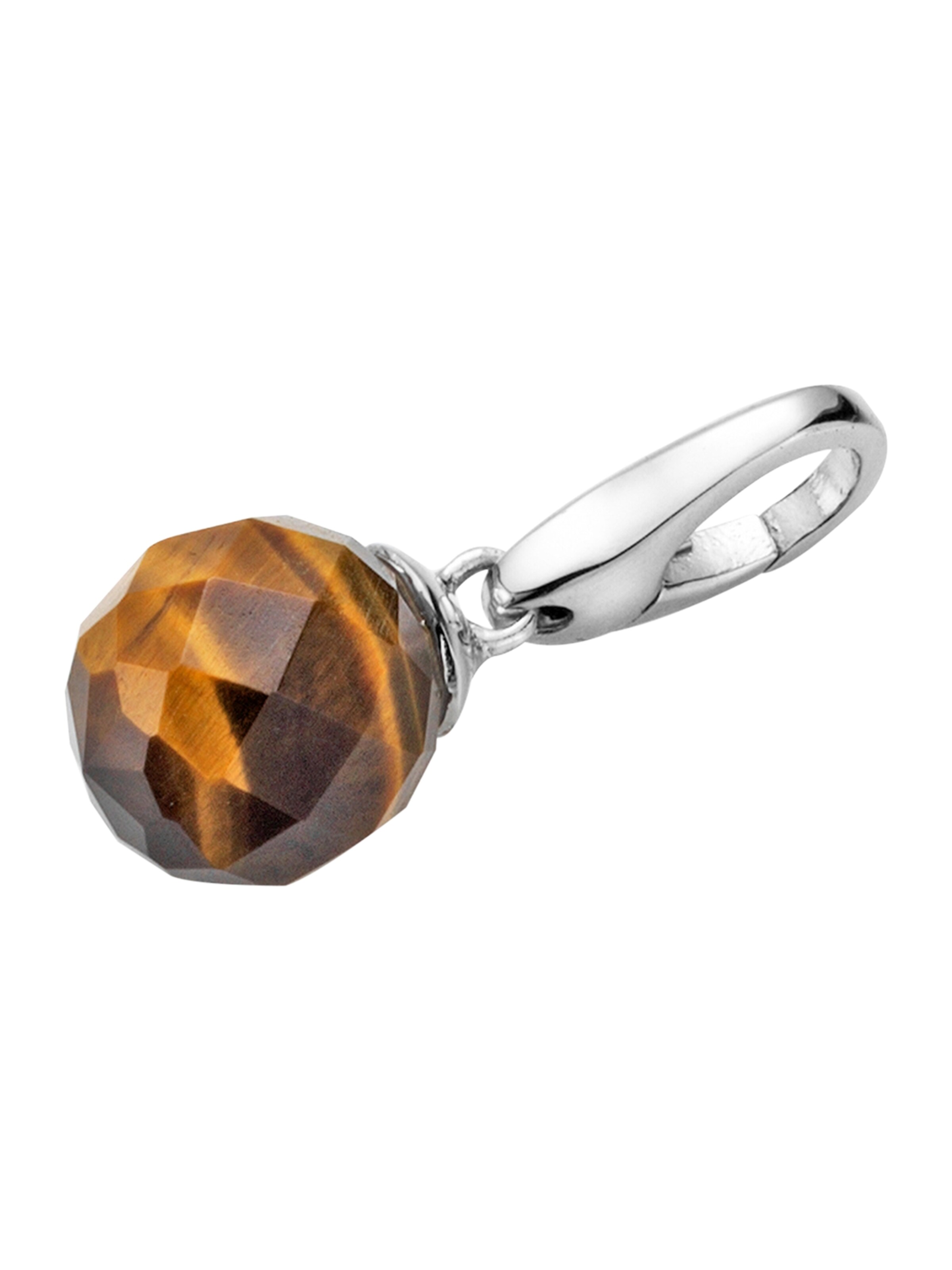 Giorgio Martello Milano Anhänger in Silber: Vorderseite