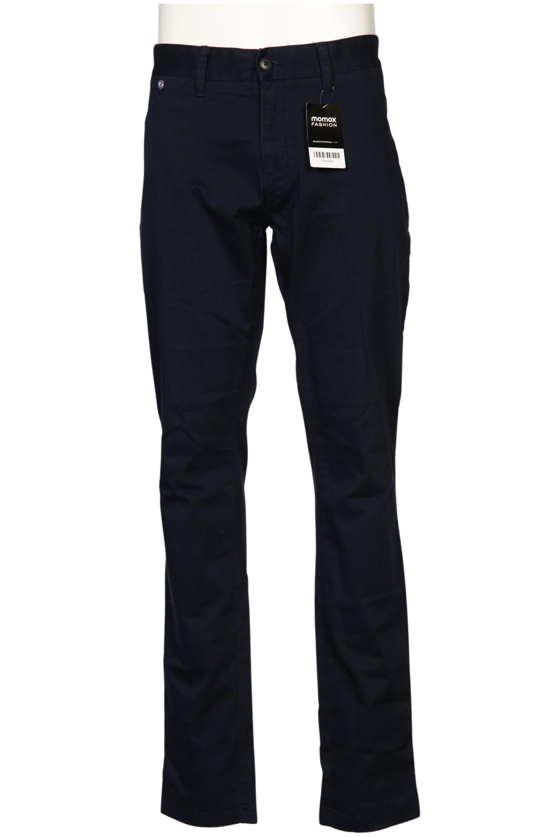 Tommy Jeans Pants in 36 in marine blue, Item view