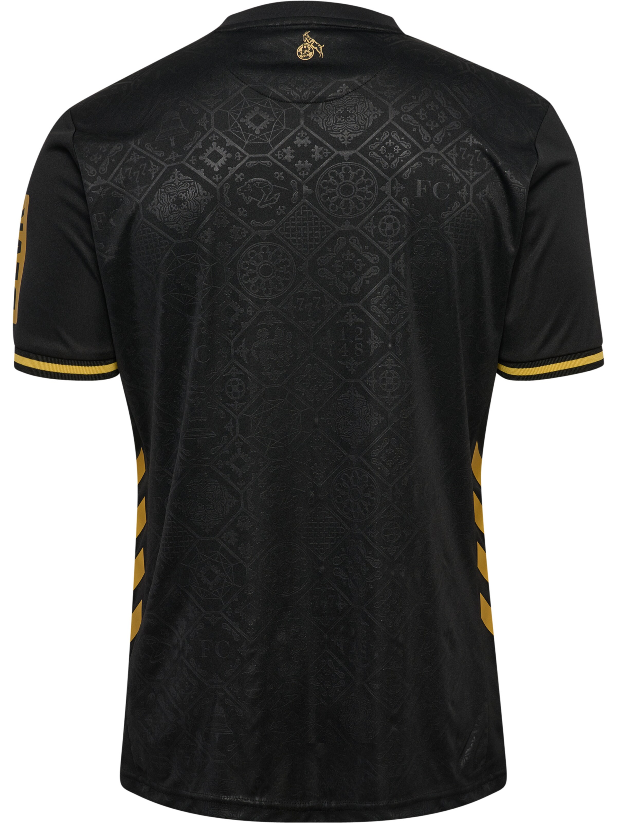 Hummel Funktionsskjorte i sort