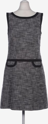 s.Oliver Dress in L in Grey: front