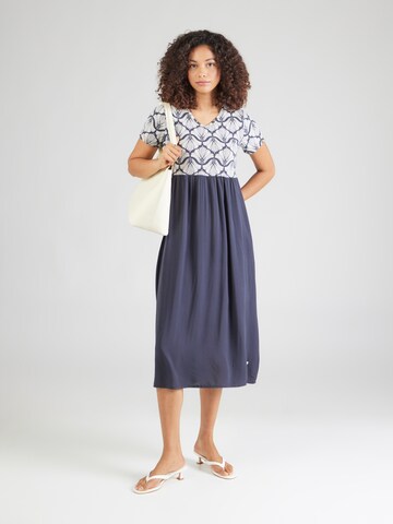ZABAIONE Dress 'Sh44eyla' in Beige: front