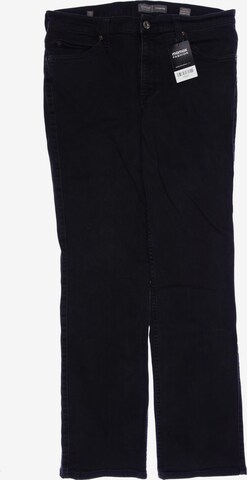 MUSTANG Jeans in 36 in Black: front