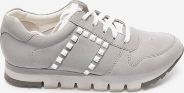 Kennel & Schmenger Turnschuhe / Sneaker 38,5 in Grau: predná strana