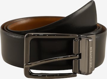 HECHTER PARIS Gürtel One Size in Schwarz: Vorderseite