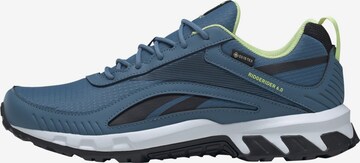 Reebok Sport Athletic Shoes in Blue: front