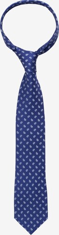 ETERNA Tie in Blue: front