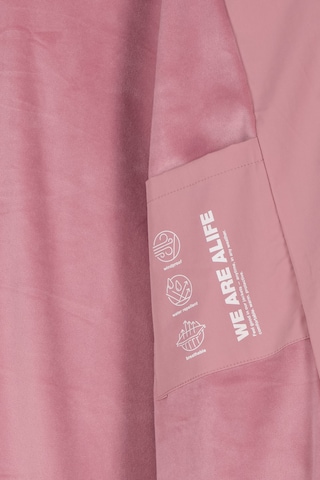 alife & kickin Jacke 'TorilAK A' in Pink