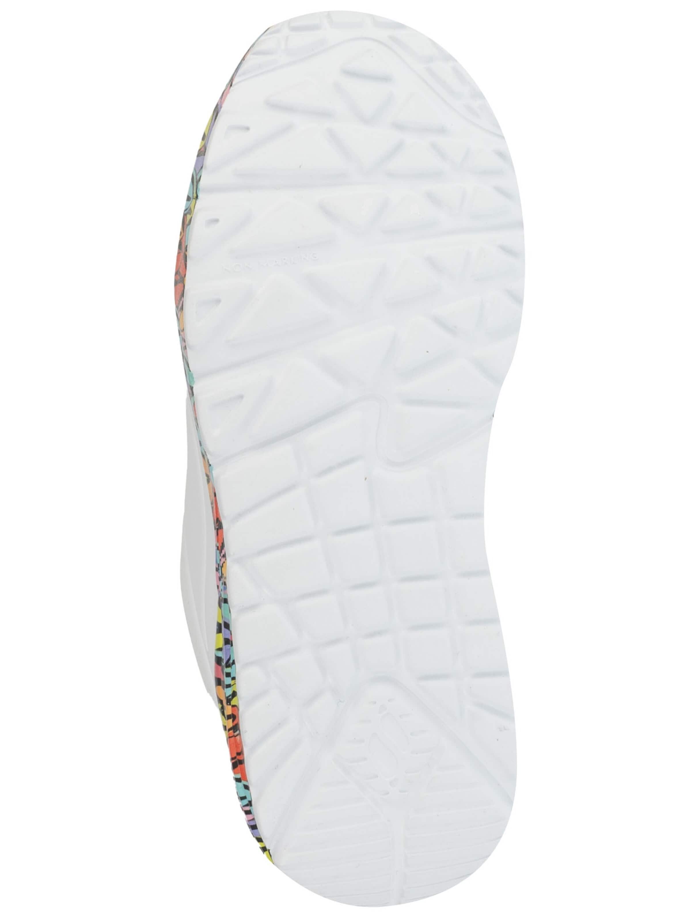 SKECHERS Trainers 'Skechers Uno Lite - Subtle Love' in White