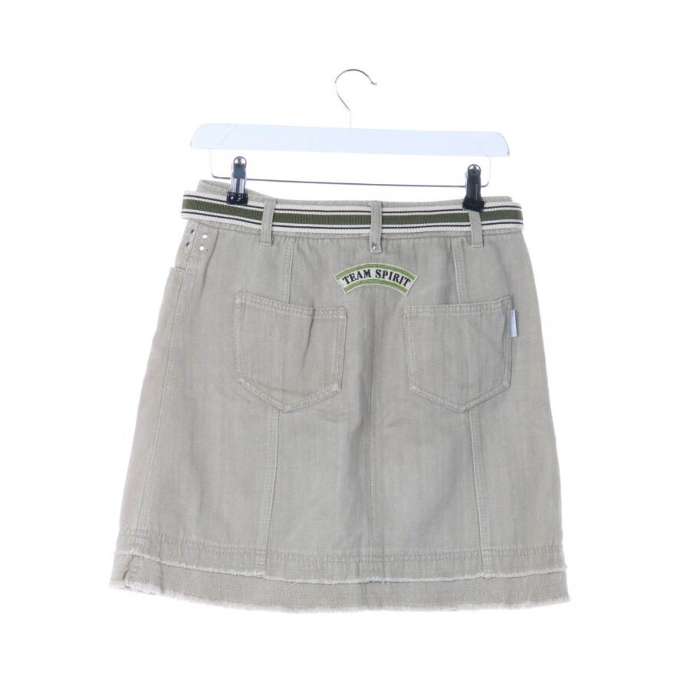 Marc Cain Skirt in XS in Green